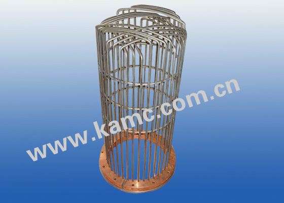 Molybdenum&nbsp;heati��
