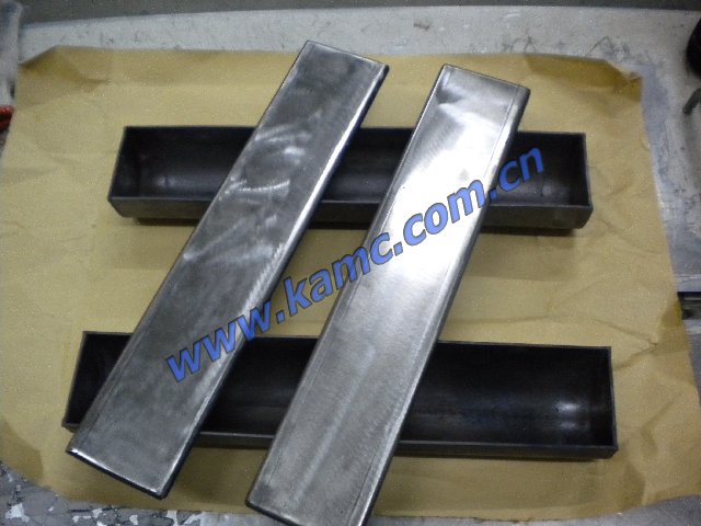 Molybdenum&nbsp;lid&nbsp;&��