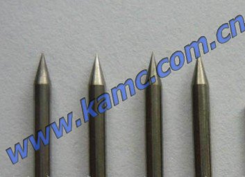 Tungsten