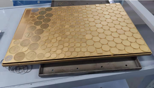 PVD&nbsp;Gold&nbsp;Plating��