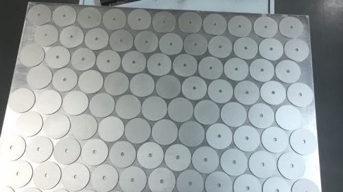 PVD&nbsp;Silver&nbsp;Plati��