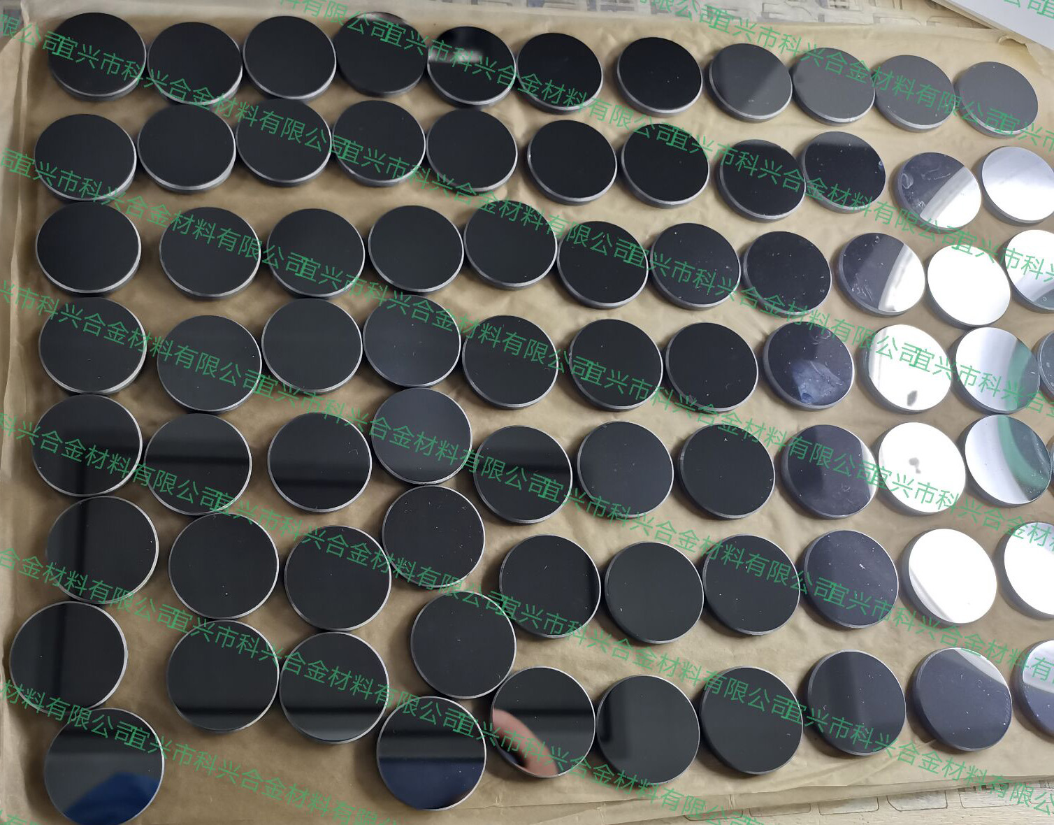 Molybdenum