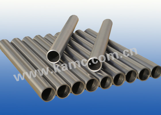 Molybdenum&nbsp;tube&nbsp;��