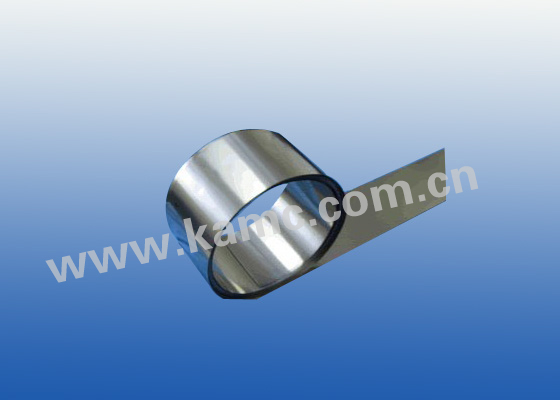 Niobium&nbsp;foil,&nbsp;Ni��