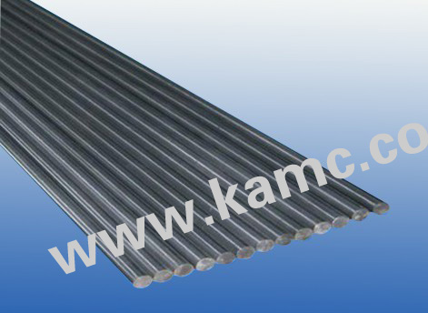 Niobium&nbsp;rod,&nbsp;Nio��