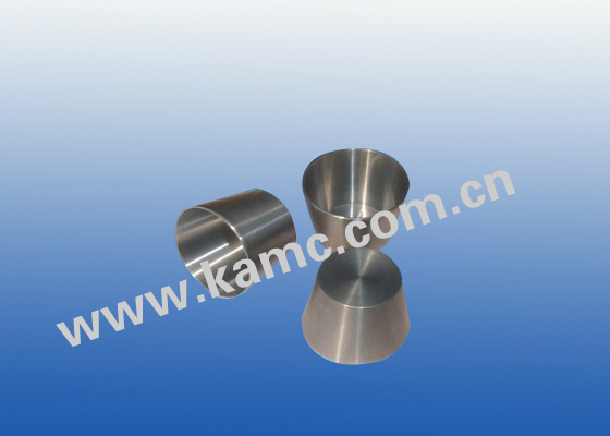 Tungsten&nbsp;crucibl��