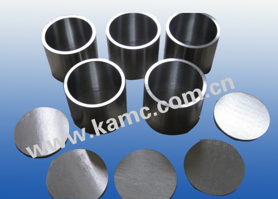 Tungsten&nbsp;crucibl��