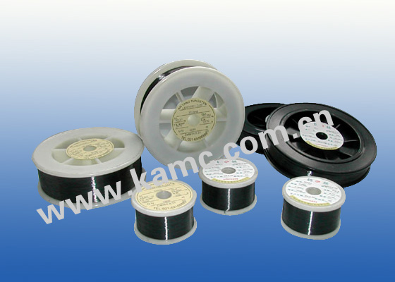 Tungsten
