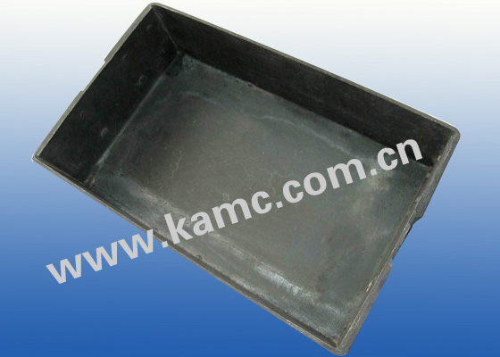 Tungsten